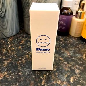 Dame Arousal Serum, sealed